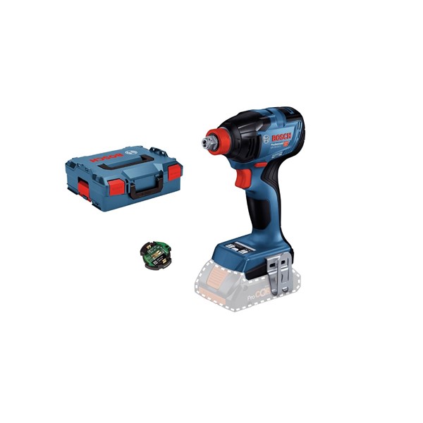 Bosch KOMBIDRAGARE GDX 18V-210 C GCY 42 L-BOXX