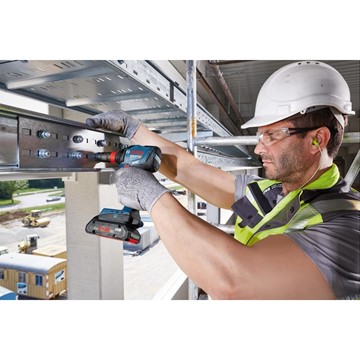 Bosch KOMBIDRAGARE GDX 18V-210 C GCY 42 L-BOXX