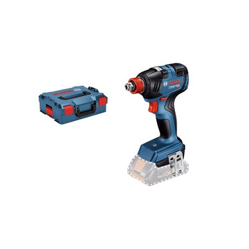 Bosch KOMBIDRAGARE GDX 18V-200 SOLO L-BOXX