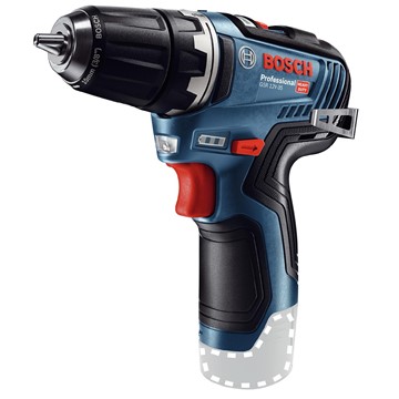 Bosch SKRUVDRAGARE GSR 12V-35 SOLO L-BOXX