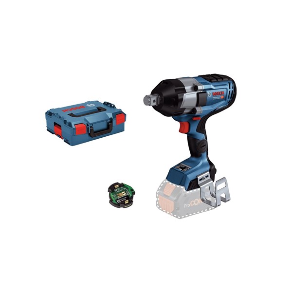 Bosch MUTTERDRAGARE GDS 18V-1050HC GCY 42 SOLO