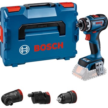 Bosch SKRUVDRAGARE GSR 90 FC SOLO 3XGFA LB 18V