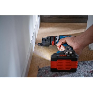 Bosch SKRUVDRAGARE GSR 90 FC SOLO 3XGFA LB 18V