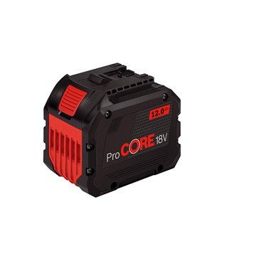 Bosch BATTERI PROCORE 18V 12AH