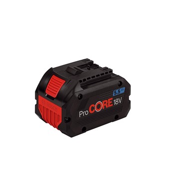 Bosch BATTERI PROCORE 18V 5,5AH