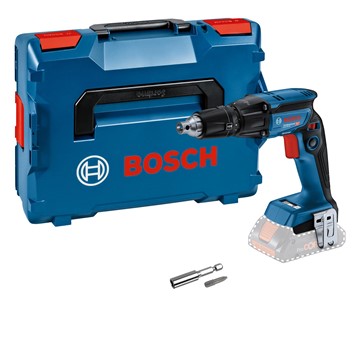 Bosch GIPSSKRUVDRAGARE GTB 18V-45 SOLO L-BOXX