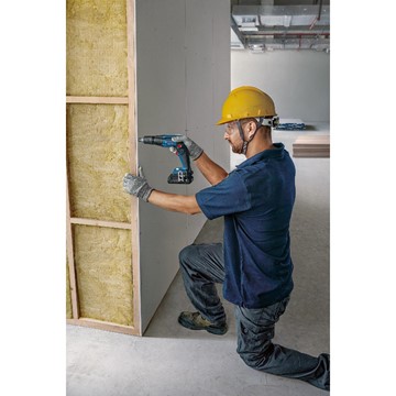 Bosch GIPSSKRUVDRAGARE GTB 18V-45 SOLO L-BOXX