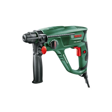 Bosch BORRHAMMARE PBH 2500 RE I VÄSKA