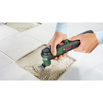 Bosch MULTIMASKIN ADVANCEDMULTI 18V SOLO