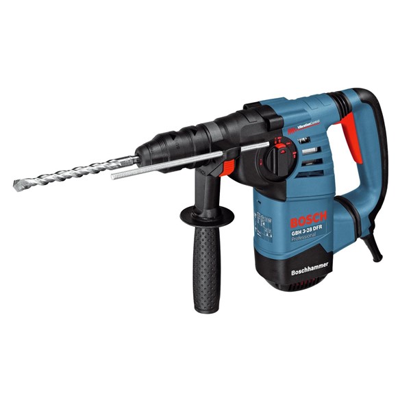 Bosch BORRHAMMARE GBH 3-28 DFR