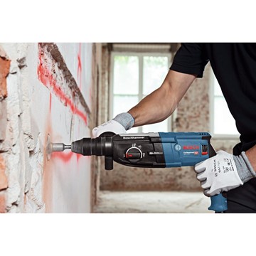 Bosch BORRHAMMARE BOSCH GBH 2-28 F PROFESSIONAL