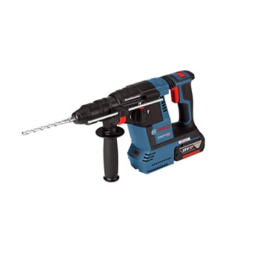 Bosch BORRHAMMARE SLADDLÖS BOSCH GBH 18V-26 F PROFESSIONAL