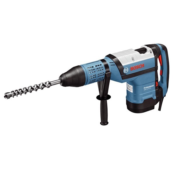 Bosch BORRHAMMARE GBH 12-52 DV