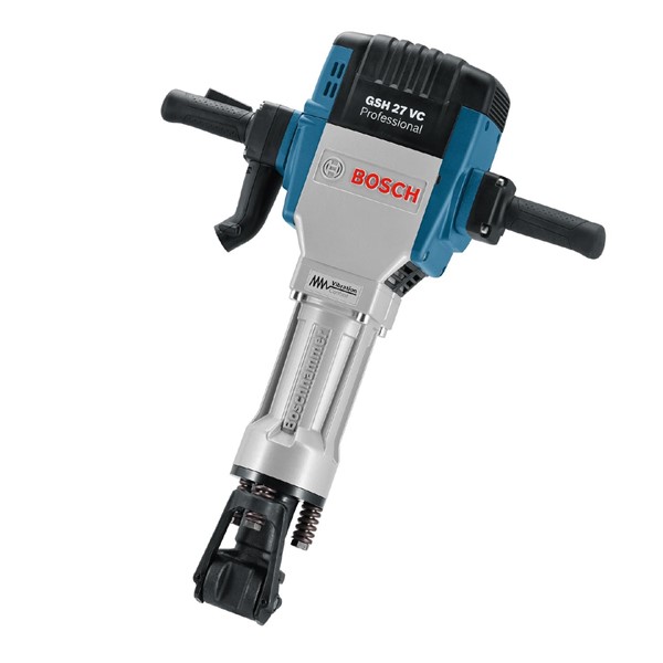 Bosch BRYTHAMMARE GSH 27 VC