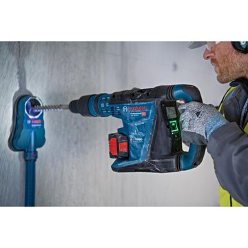 Bosch BORRHAMMARE GBH 18V-40 C SOLO XL-BOXX