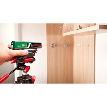 Bosch LASERPENNA PLL 1P