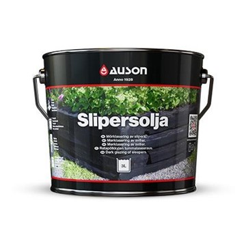 Auson SLIPERSOLJA AUSON 3L