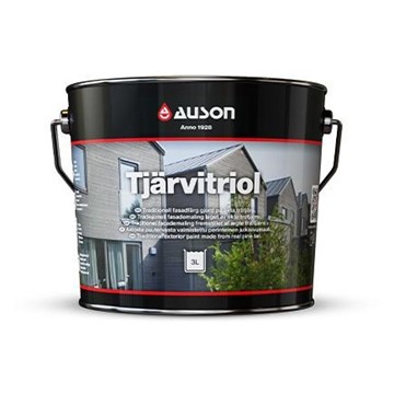 Auson TJÄRVITRIOL AUSON 3 L