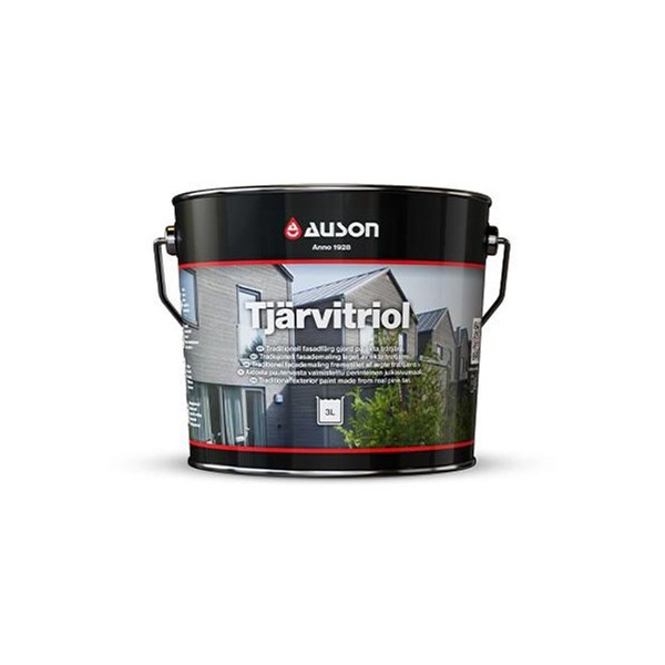 Auson TJÄRVITRIOL AUSON 3 L