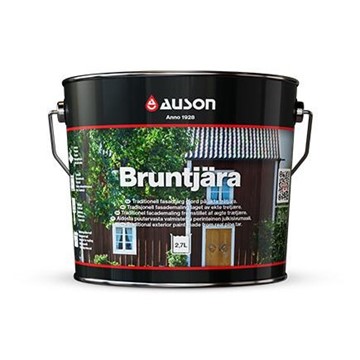 Auson BRUNTJÄRA AUSON 2,7 L