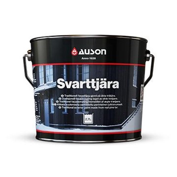 Auson SVARTTJÄRA AUSON 9L