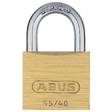 ABUS HÄNGLÅS 55-SERIEN