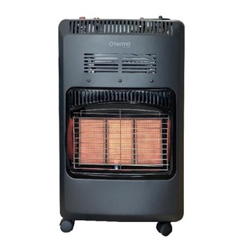 Termo GASOLKAMIN KOMPAKT M FLÄKT 4200W