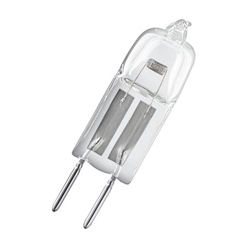 OSRAM HALOGEN 5W 12V G4 HS 2 PACK HALOSTAR STAR