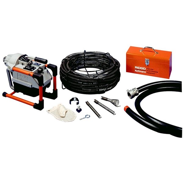 Ridgid AVLOPPSRENSARE K60SE 66472