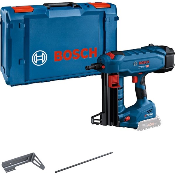 Bosch BETONGSPIKPISTOL GNB 18V-38 XL-BOXX