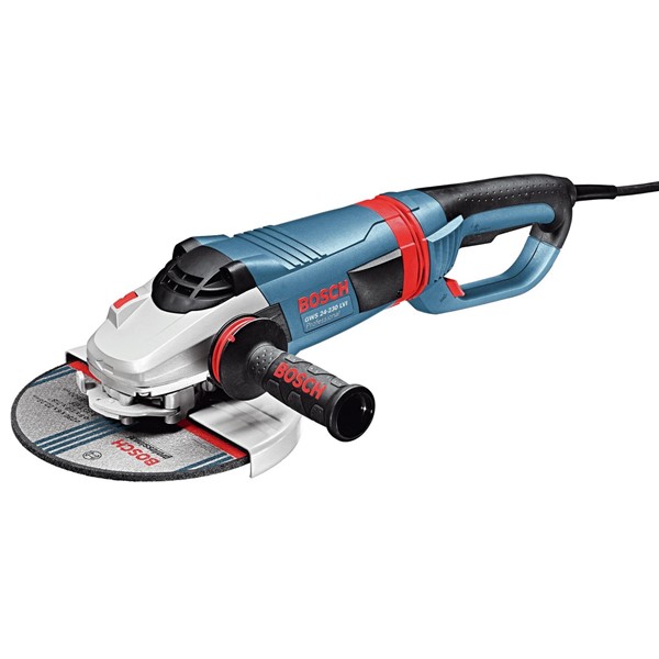 Bosch VINKELSLIP BOSCH GWS 24-230 LVI PROFESSIONAL