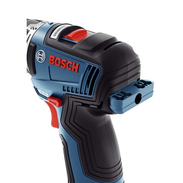 Bosch SKRUVDRAGARE GSR 12V-35 FC 2X3AH 4XCHUCK