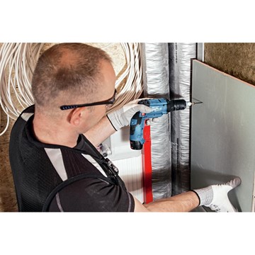 Bosch GIPSSKRUVDRAGARE SLADDLÖS BOSCH GTB 12V-11 PROFESSIONAL