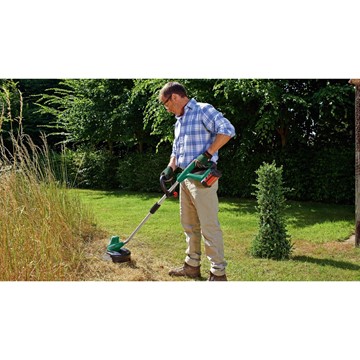 Bosch GRÄSTRIMMER SLADDLÖS BOSCH ADVANCED GRASSCUT 36