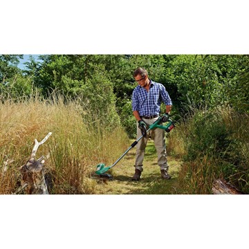 Bosch GRÄSTRIMMER SLADDLÖS BOSCH ADVANCED GRASSCUT 36