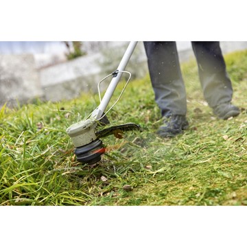 Bosch GRÄSTRIMMER GRT 18V-33 33CM SOLO