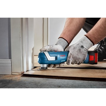 Bosch MULTIVERKTYG GOP 18V-34 STARLOCK L-BOXX