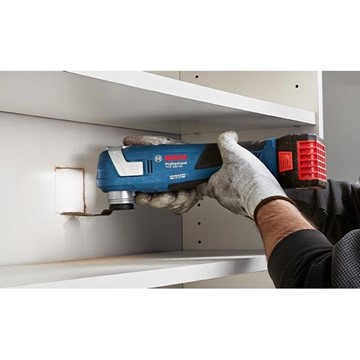 Bosch MULTIVERKTYG GOP 18V-34 STARLOCK L-BOXX