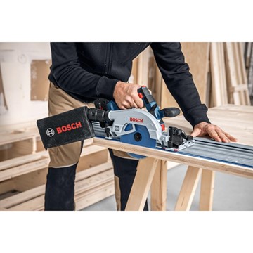 Bosch CIRKELSÅG GKS 18V-57-2 GX SOLOL-BOXX