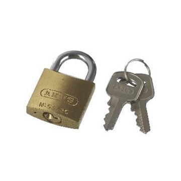 ABUS HÄNGLÅS ABUS 55