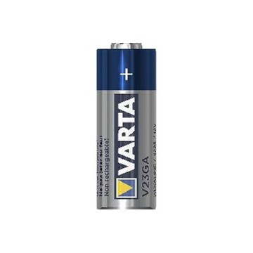 VARTA ALKALISKA ELEKTRONIKBATTERIER