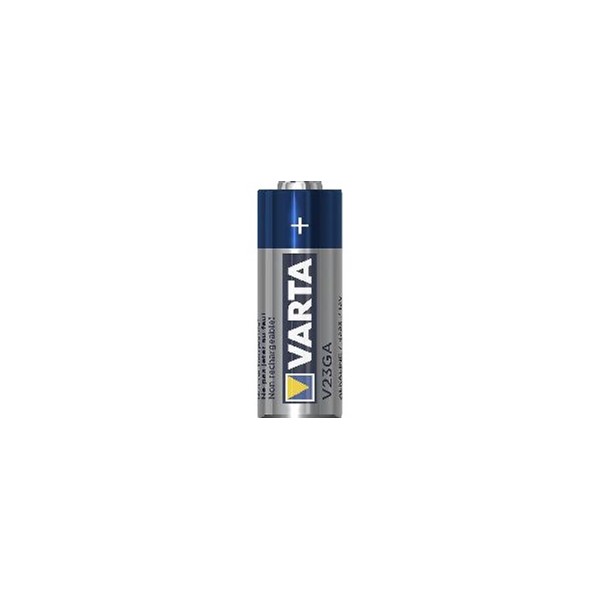 VARTA BATTERI VARTA ELECTRONICS V11A6V