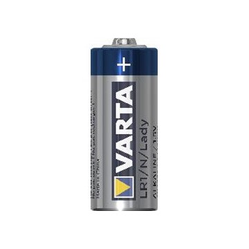 VARTA BATTERI VARTA ELECTRONICS V11A6V