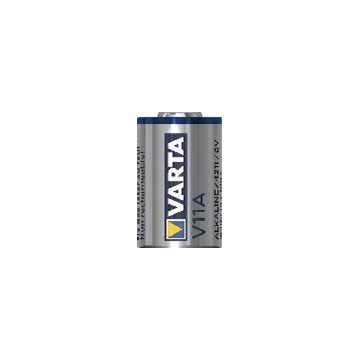 VARTA ALKALISKA ELEKTRONIKBATTERIER