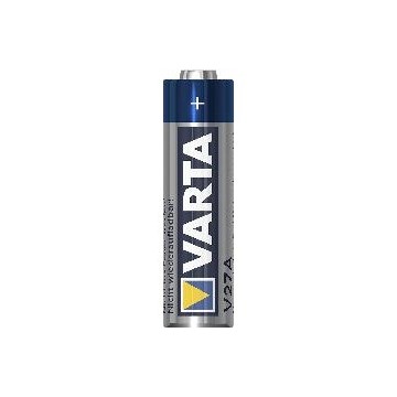 VARTA ALKALISKA ELEKTRONIKBATTERIER