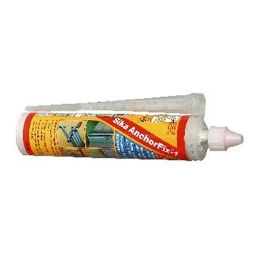 Sika FÖRANKRINGSMASSA SIKA ANCHORFIX-1 300ML