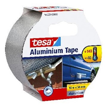 Tesa ALUMINIUMTEJP 56223 TESA 50MMX10M