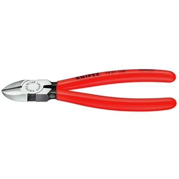 Knipex SIDAVBITARE. KNIPEX 7001