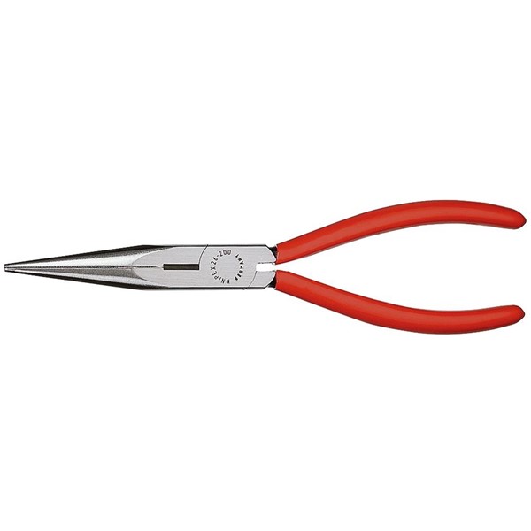 Knipex FLACKTÅNG MED SIDAVBITARE. KNIPEX 2611