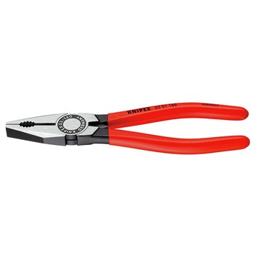 Knipex KOMBINATIONSTÅNG. KNIPEX 0301